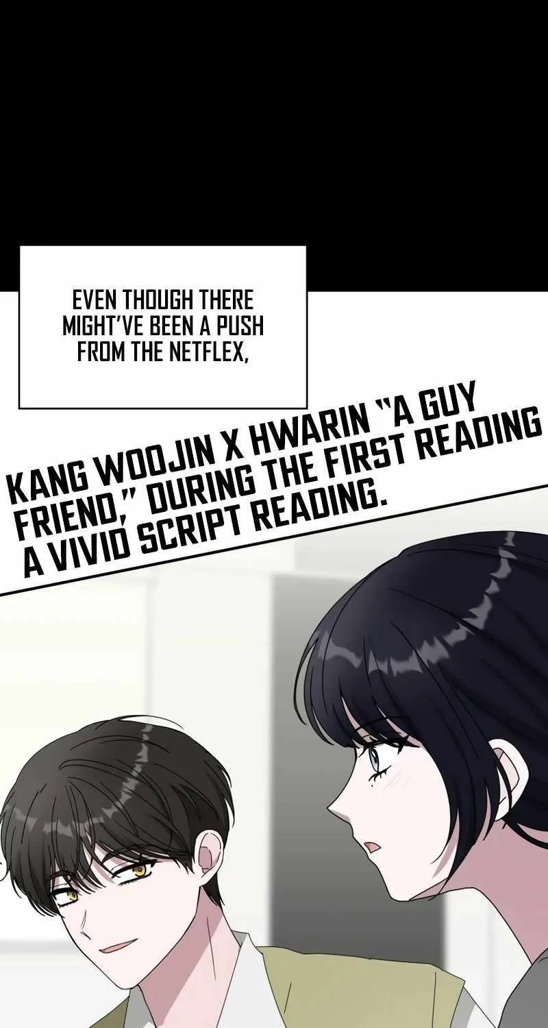 I Was Mistaken As a Monstrous Genius Actor Chapter 49 page 83 - 