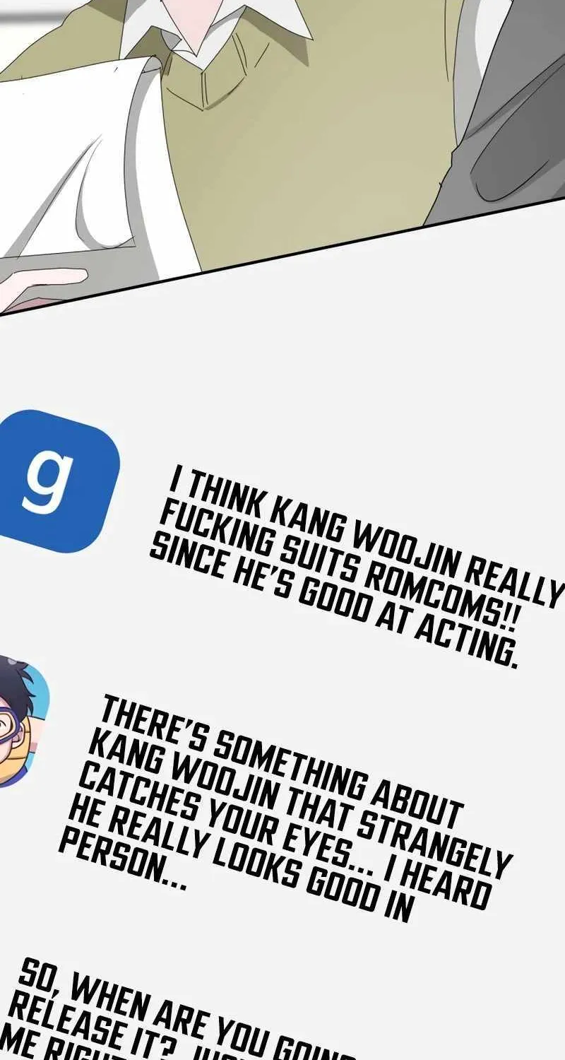 I Was Mistaken As a Monstrous Genius Actor Chapter 49 page 84 - 