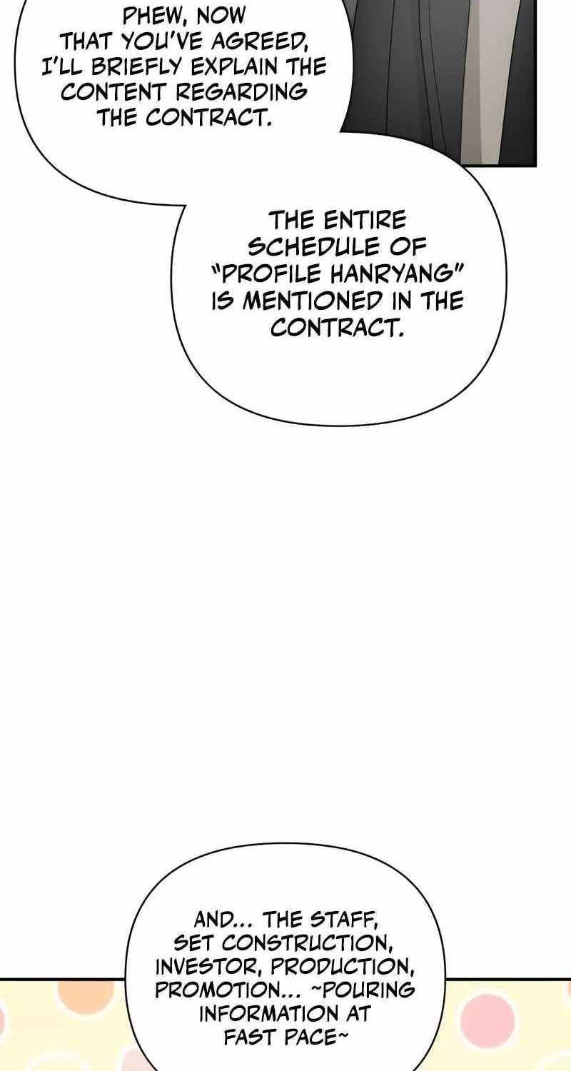 I Was Mistaken As a Monstrous Genius Actor Chapter 5 page 101 - 