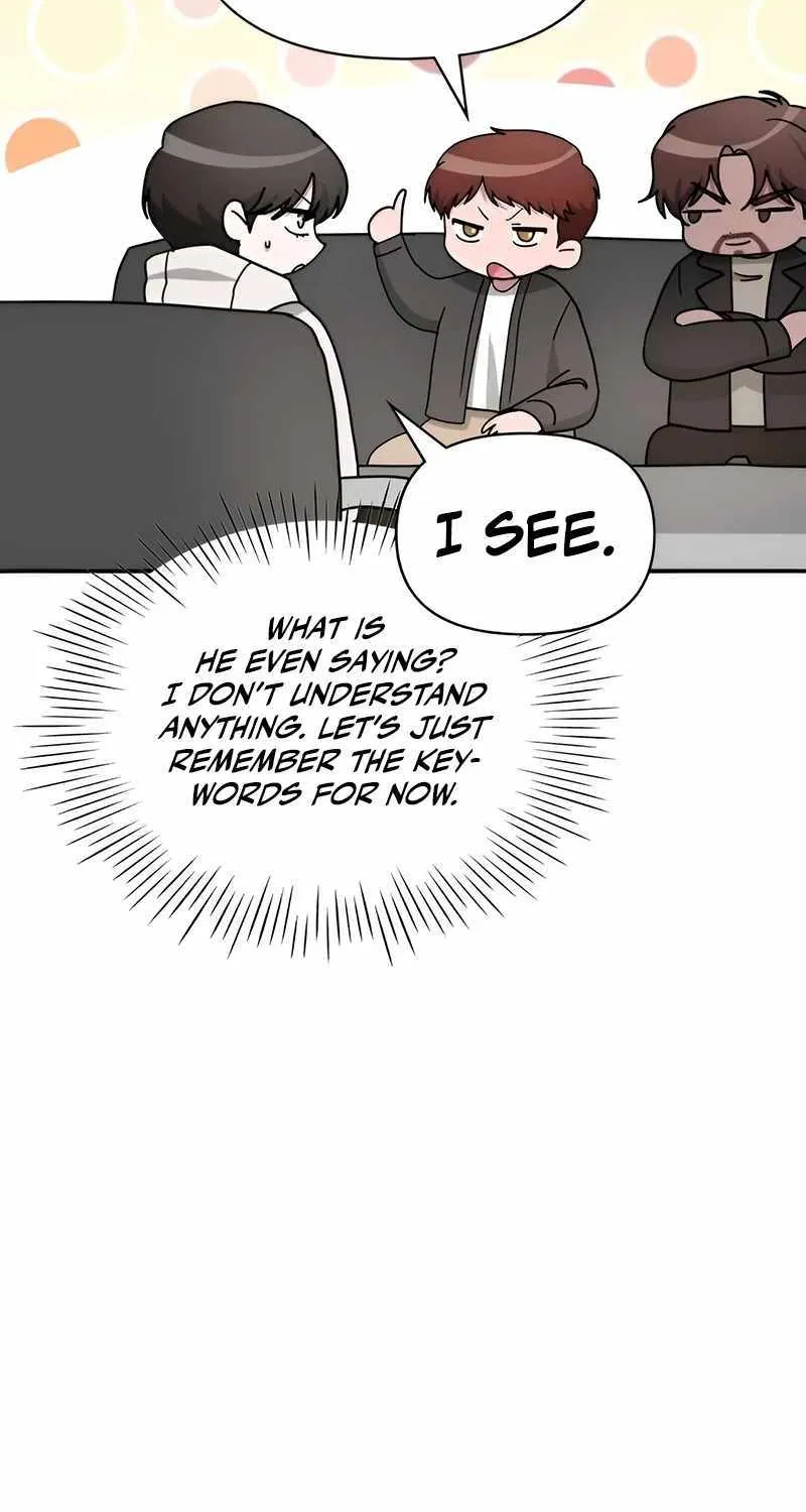I Was Mistaken As a Monstrous Genius Actor Chapter 5 page 102 - 
