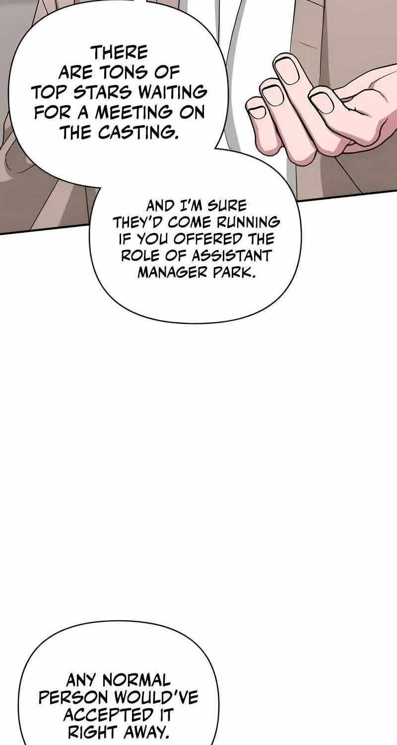 I Was Mistaken As a Monstrous Genius Actor Chapter 5 page 13 - 