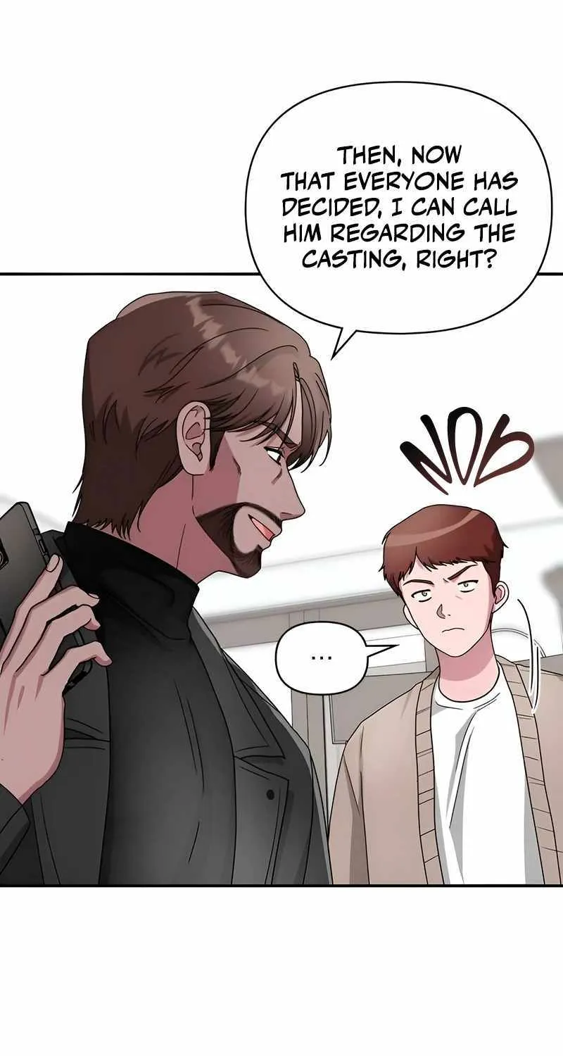 I Was Mistaken As a Monstrous Genius Actor Chapter 5 page 29 - 