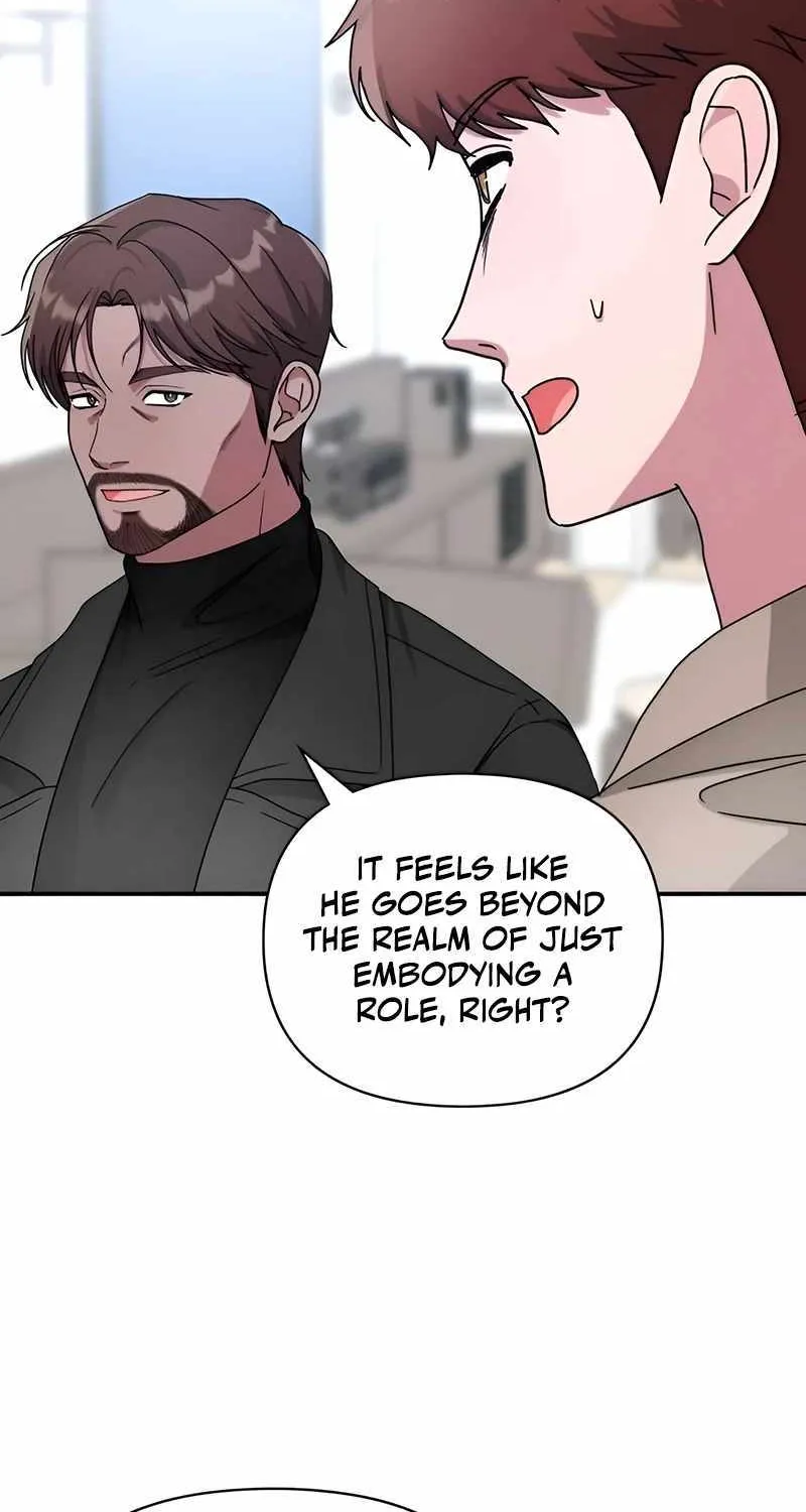 I Was Mistaken As a Monstrous Genius Actor Chapter 5 page 5 - 