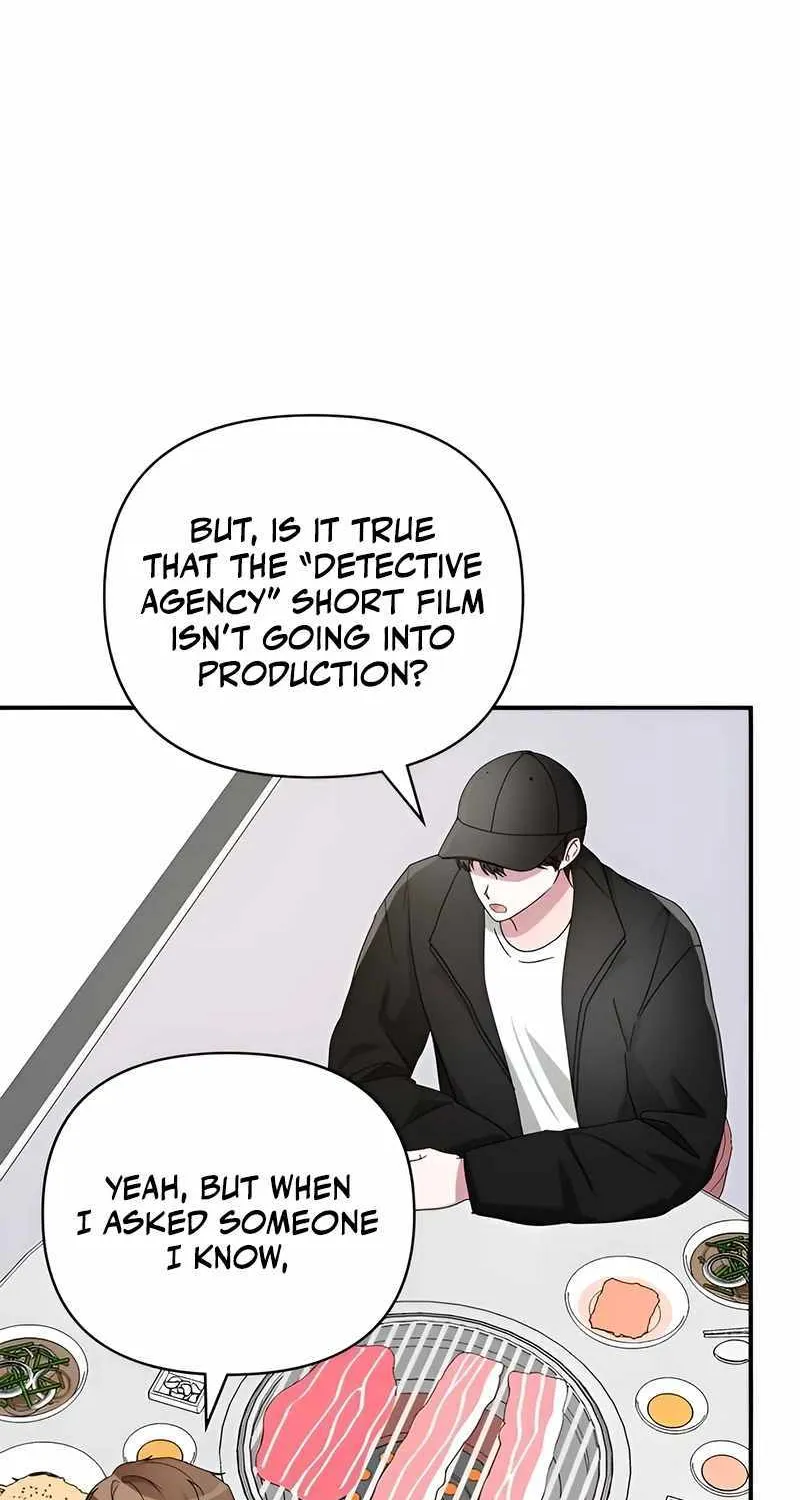 I Was Mistaken As a Monstrous Genius Actor Chapter 5 page 42 - 