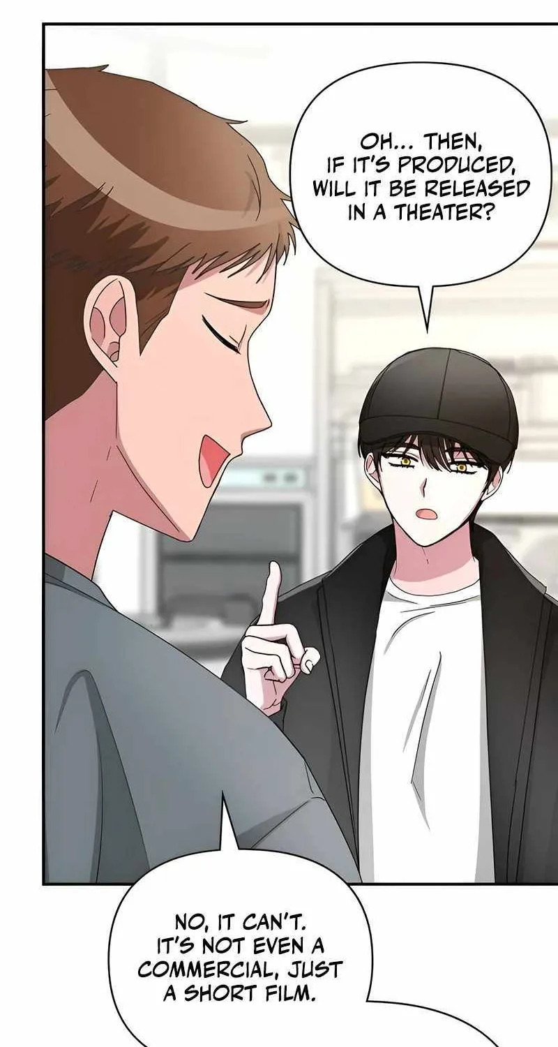I Was Mistaken As a Monstrous Genius Actor Chapter 5 page 44 - 