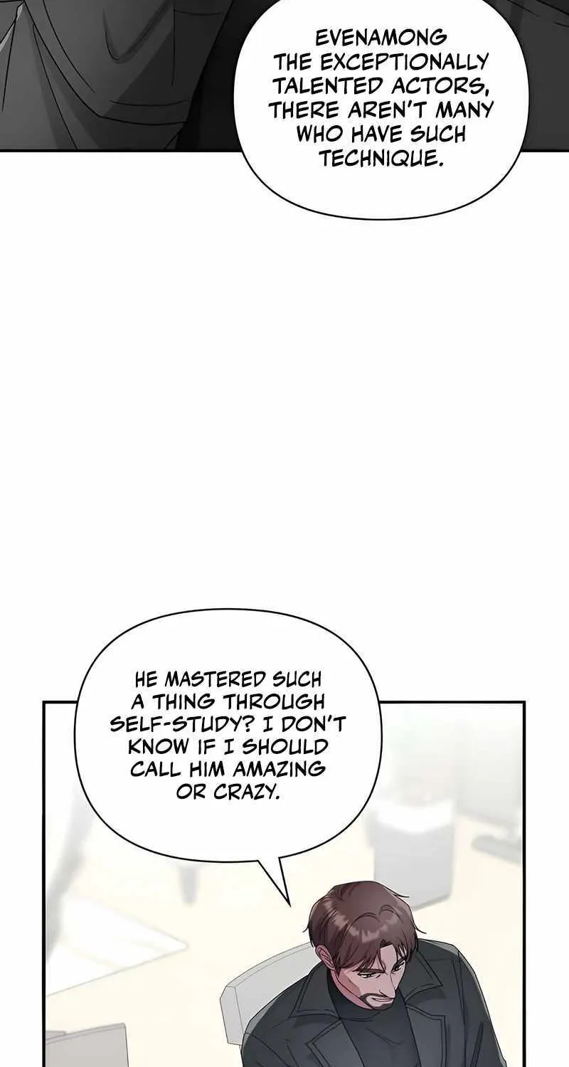 I Was Mistaken As a Monstrous Genius Actor Chapter 5 page 7 - 