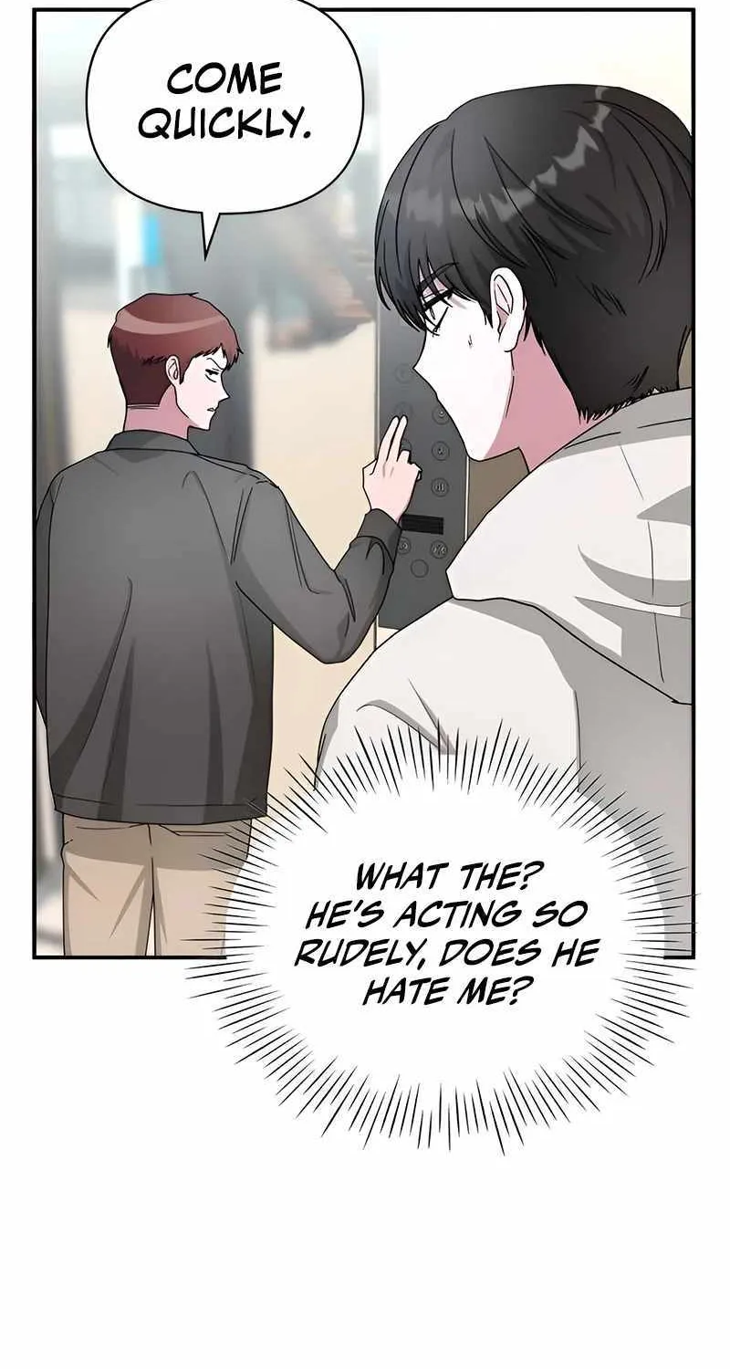 I Was Mistaken As a Monstrous Genius Actor Chapter 5 page 61 - 