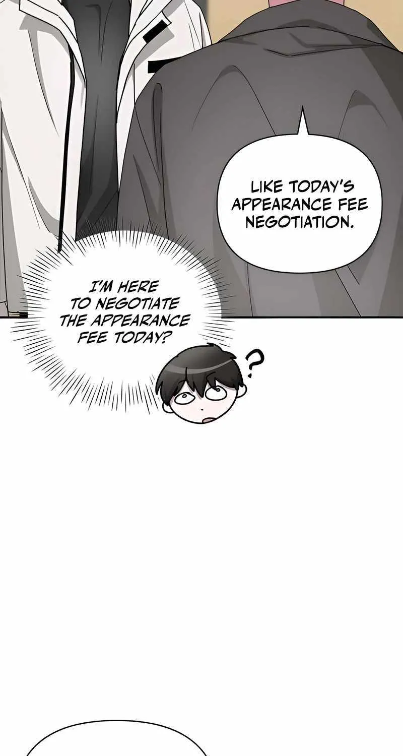 I Was Mistaken As a Monstrous Genius Actor Chapter 5 page 64 - 