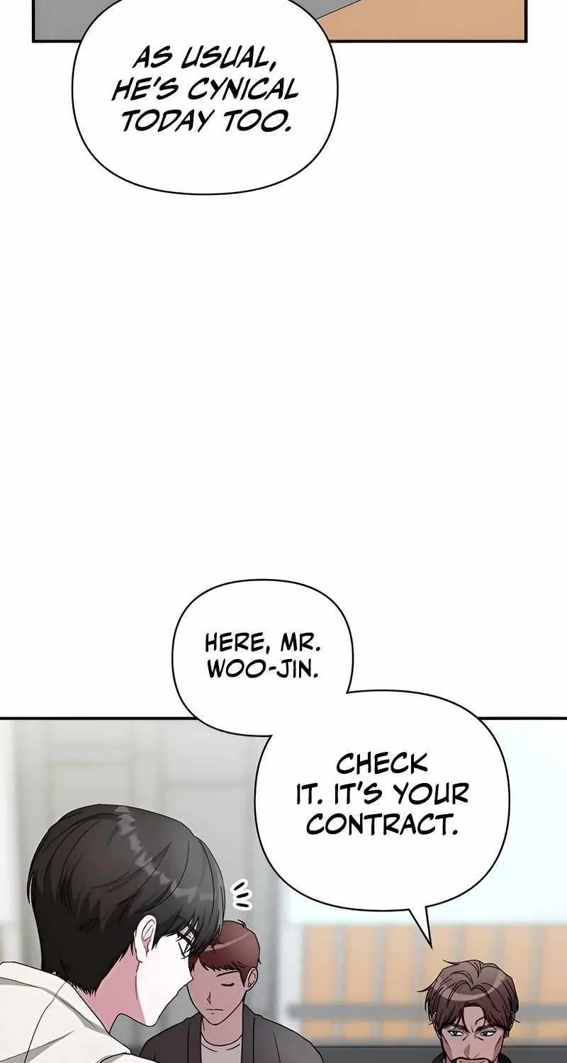 I Was Mistaken As a Monstrous Genius Actor Chapter 5 page 74 - 