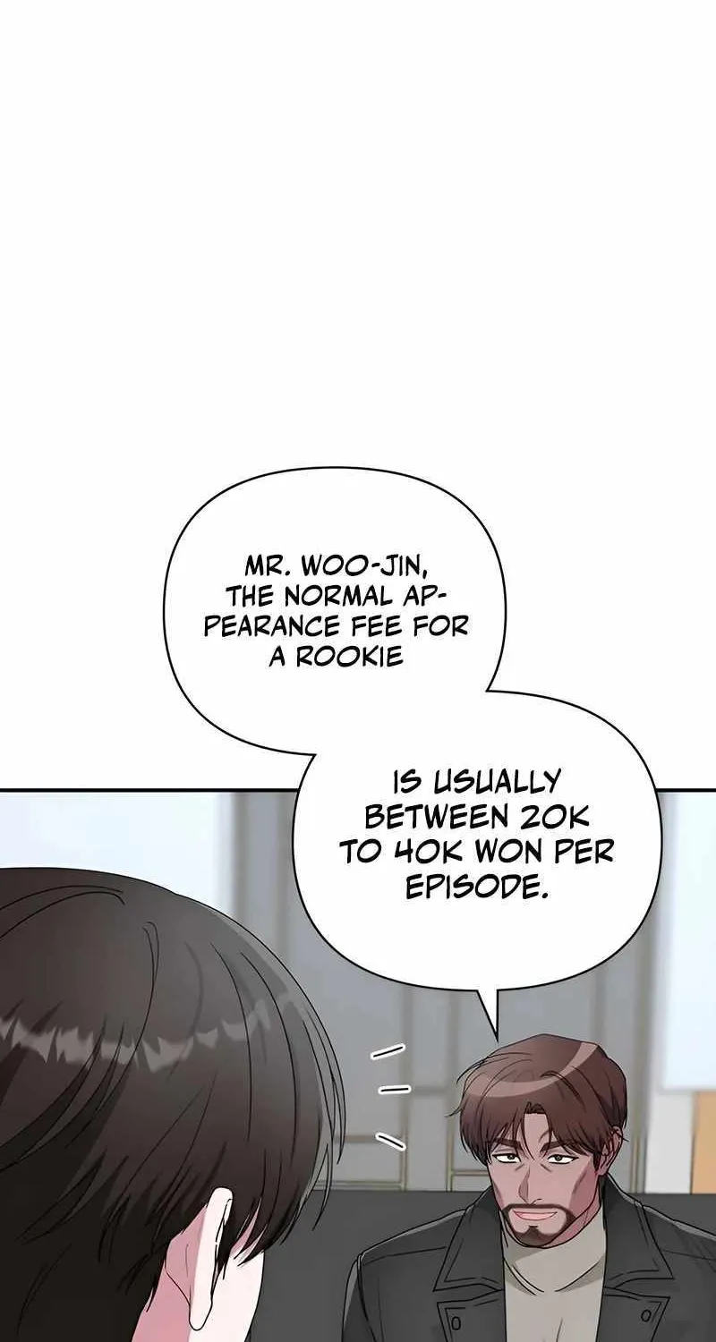 I Was Mistaken As a Monstrous Genius Actor Chapter 5 page 83 - 