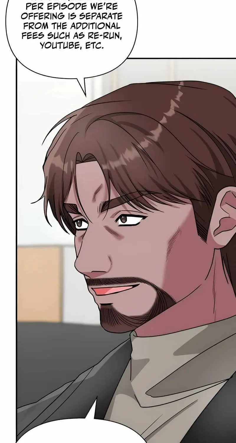 I Was Mistaken As a Monstrous Genius Actor Chapter 5 page 85 - 