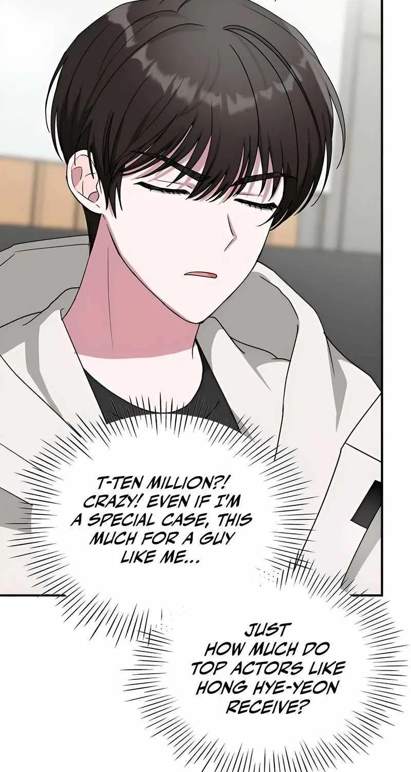 I Was Mistaken As a Monstrous Genius Actor Chapter 5 page 87 - 