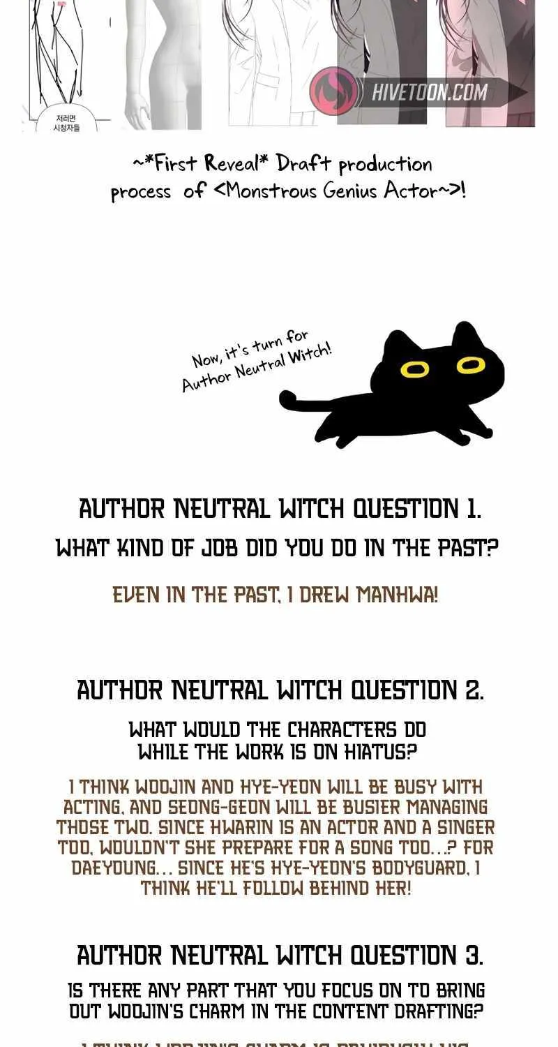 I Was Mistaken As a Monstrous Genius Actor Chapter 50 page 103 - 