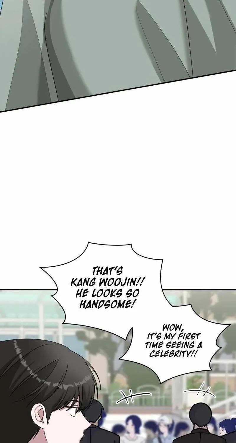 I Was Mistaken As a Monstrous Genius Actor Chapter 50 page 13 - 