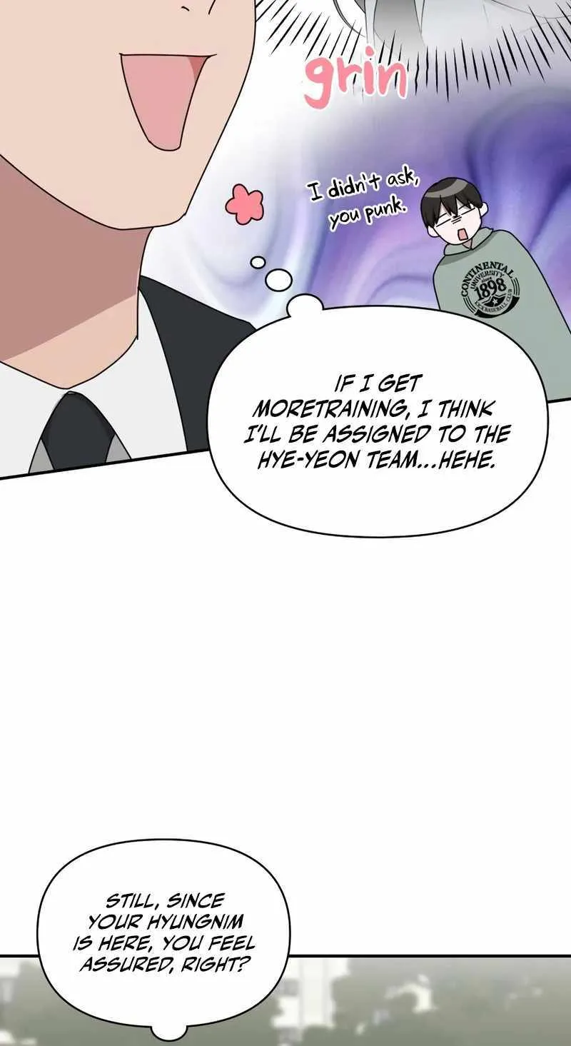 I Was Mistaken As a Monstrous Genius Actor Chapter 50 page 20 - 