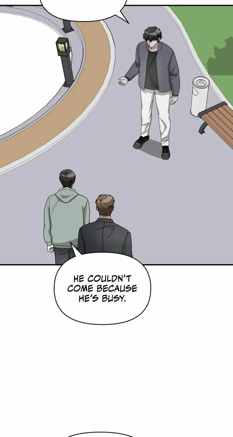I Was Mistaken As a Monstrous Genius Actor Chapter 50 page 23 - 