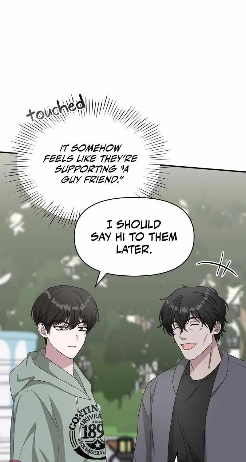I Was Mistaken As a Monstrous Genius Actor Chapter 50 page 29 - 