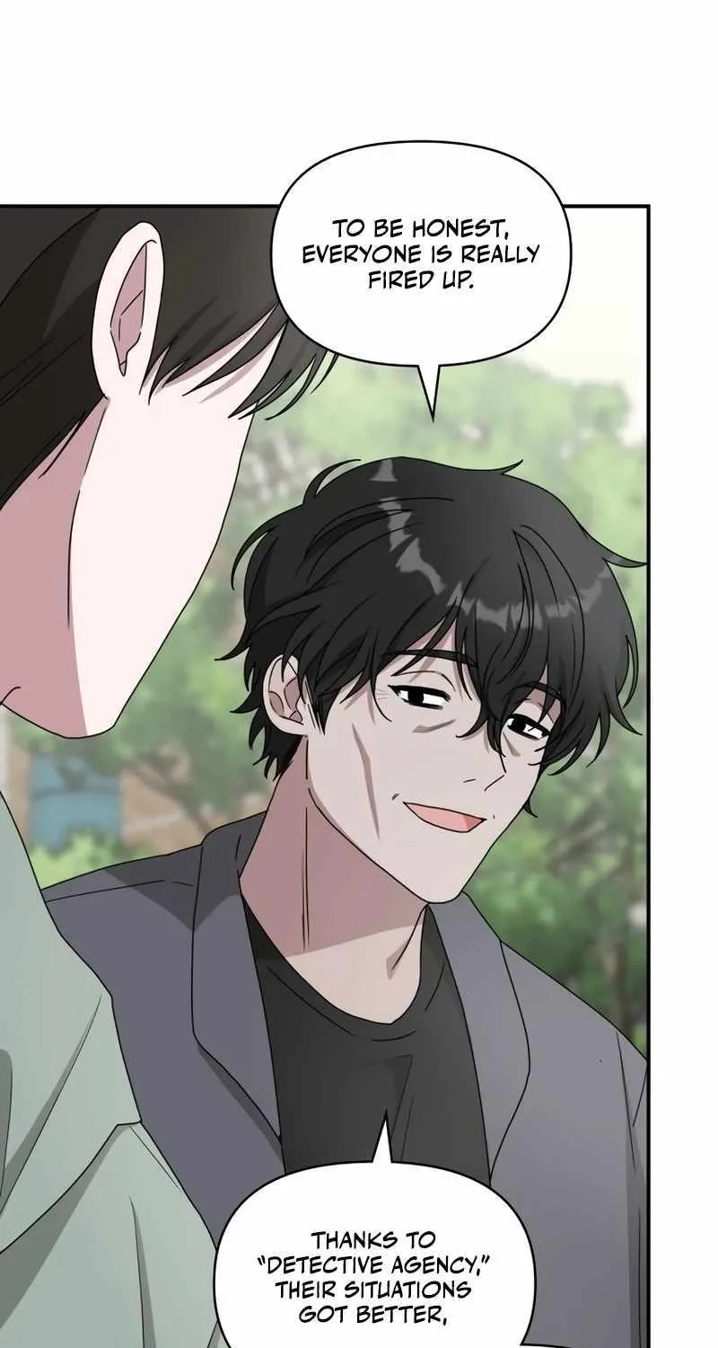 I Was Mistaken As a Monstrous Genius Actor Chapter 50 page 31 - 