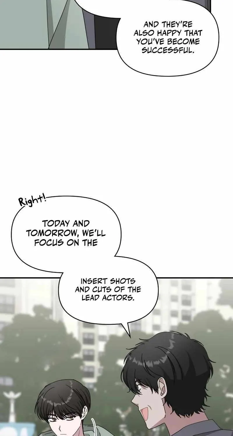 I Was Mistaken As a Monstrous Genius Actor Chapter 50 page 32 - 