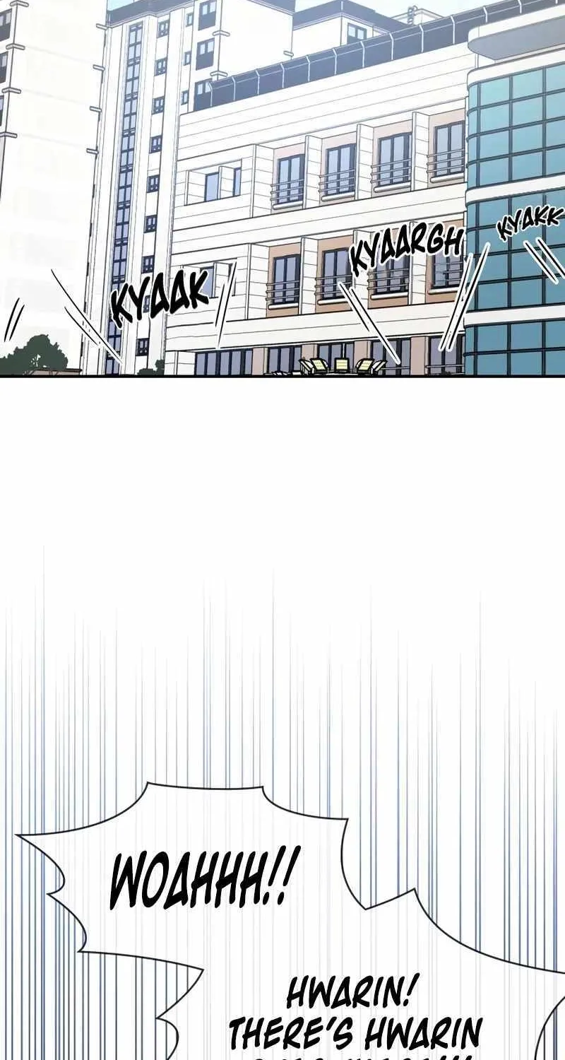 I Was Mistaken As a Monstrous Genius Actor Chapter 50 page 34 - 
