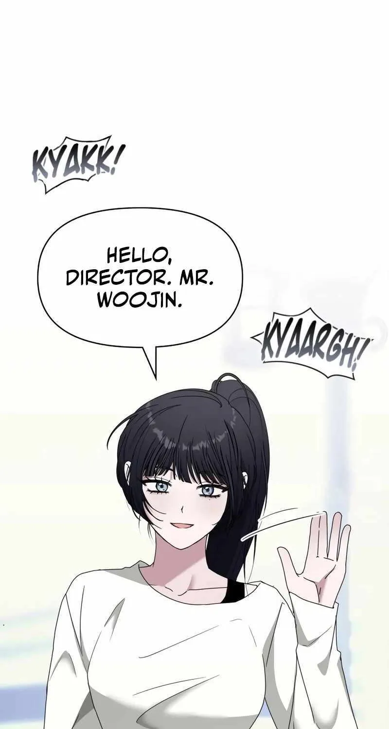 I Was Mistaken As a Monstrous Genius Actor Chapter 50 page 36 - 