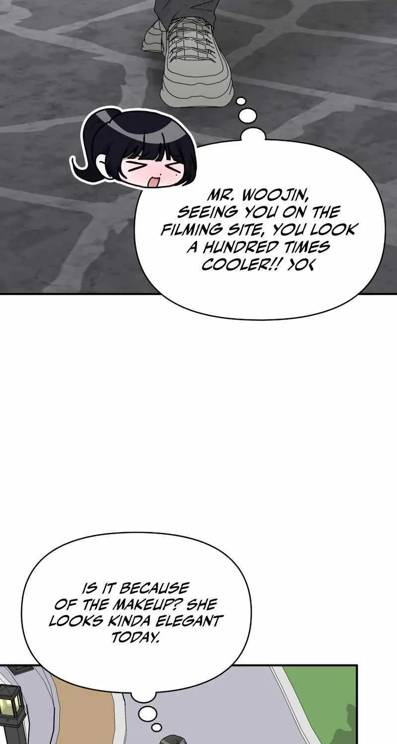 I Was Mistaken As a Monstrous Genius Actor Chapter 50 page 38 - 