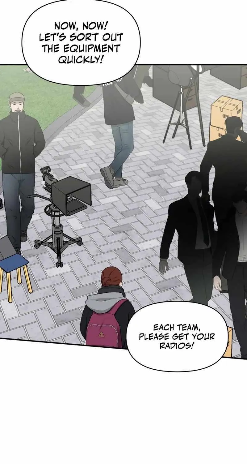 I Was Mistaken As a Monstrous Genius Actor Chapter 50 page 5 - 