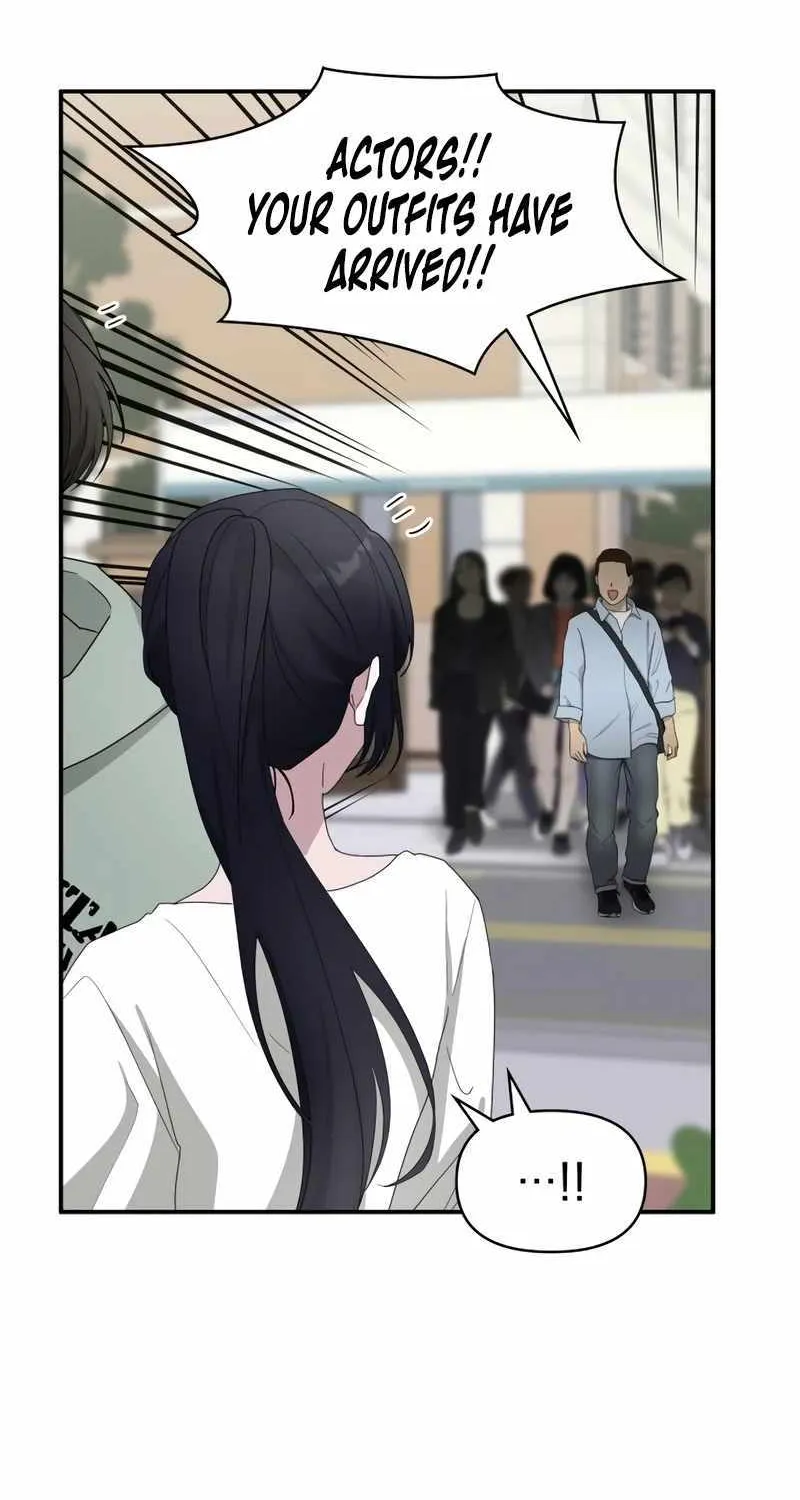 I Was Mistaken As a Monstrous Genius Actor Chapter 50 page 42 - 