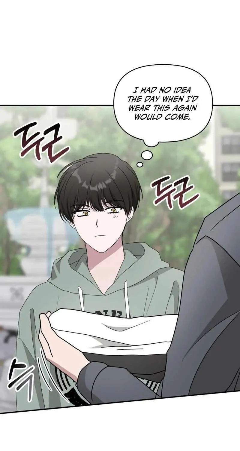 I Was Mistaken As a Monstrous Genius Actor Chapter 50 page 43 - 