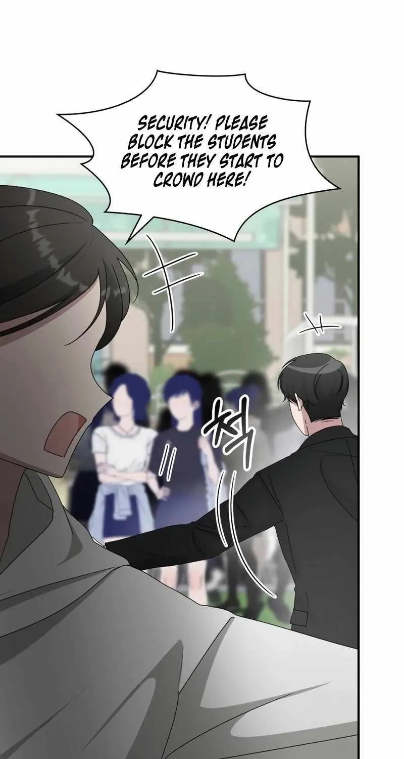 I Was Mistaken As a Monstrous Genius Actor Chapter 50 page 6 - 