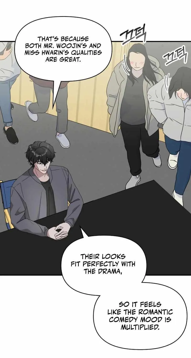I Was Mistaken As a Monstrous Genius Actor Chapter 50 page 85 - 