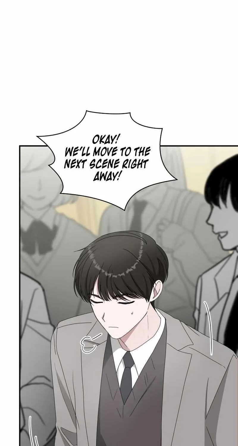 I Was Mistaken As a Monstrous Genius Actor Chapter 50 page 86 - 