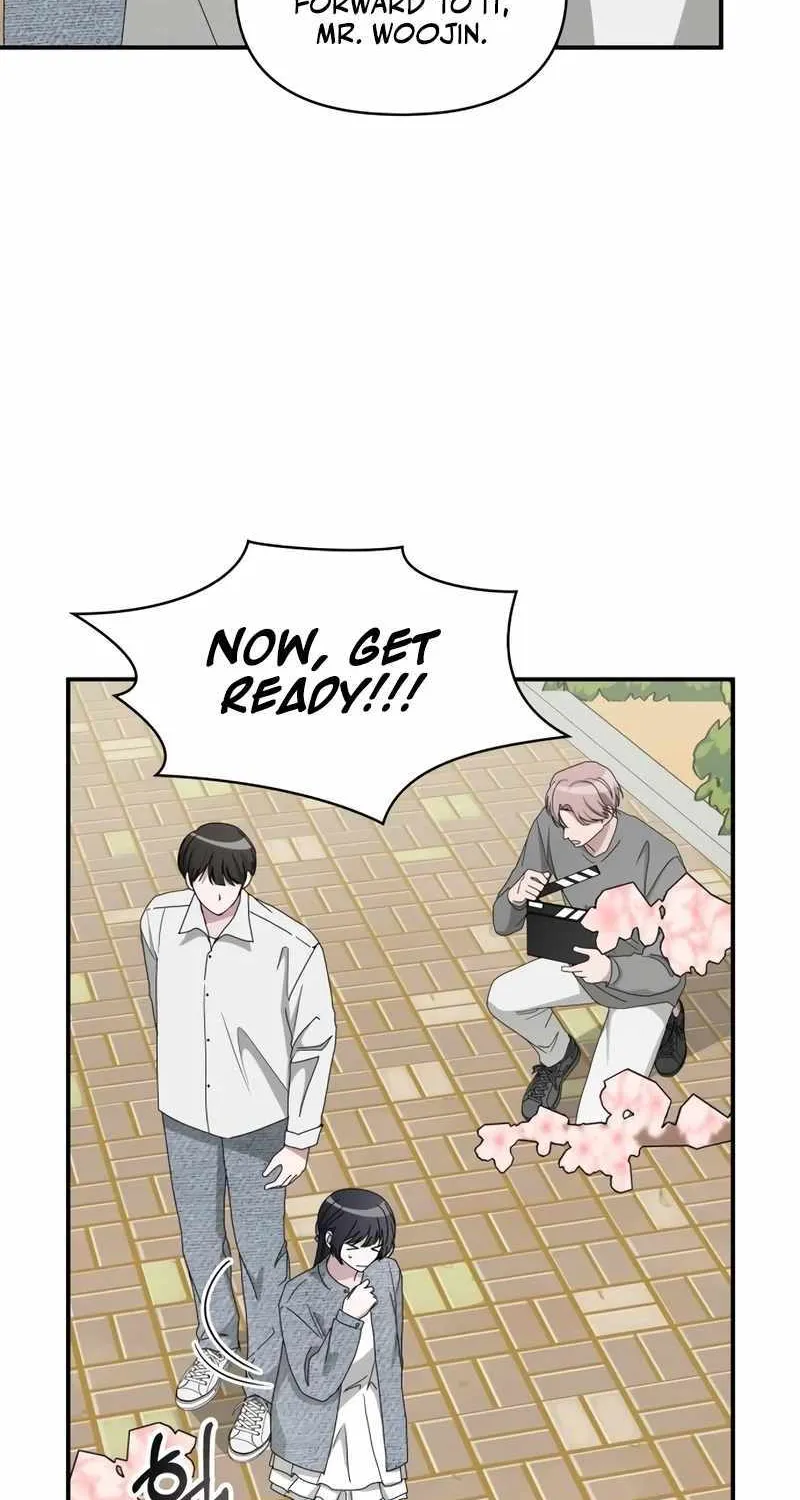 I Was Mistaken As a Monstrous Genius Actor Chapter 51 page 32 - 