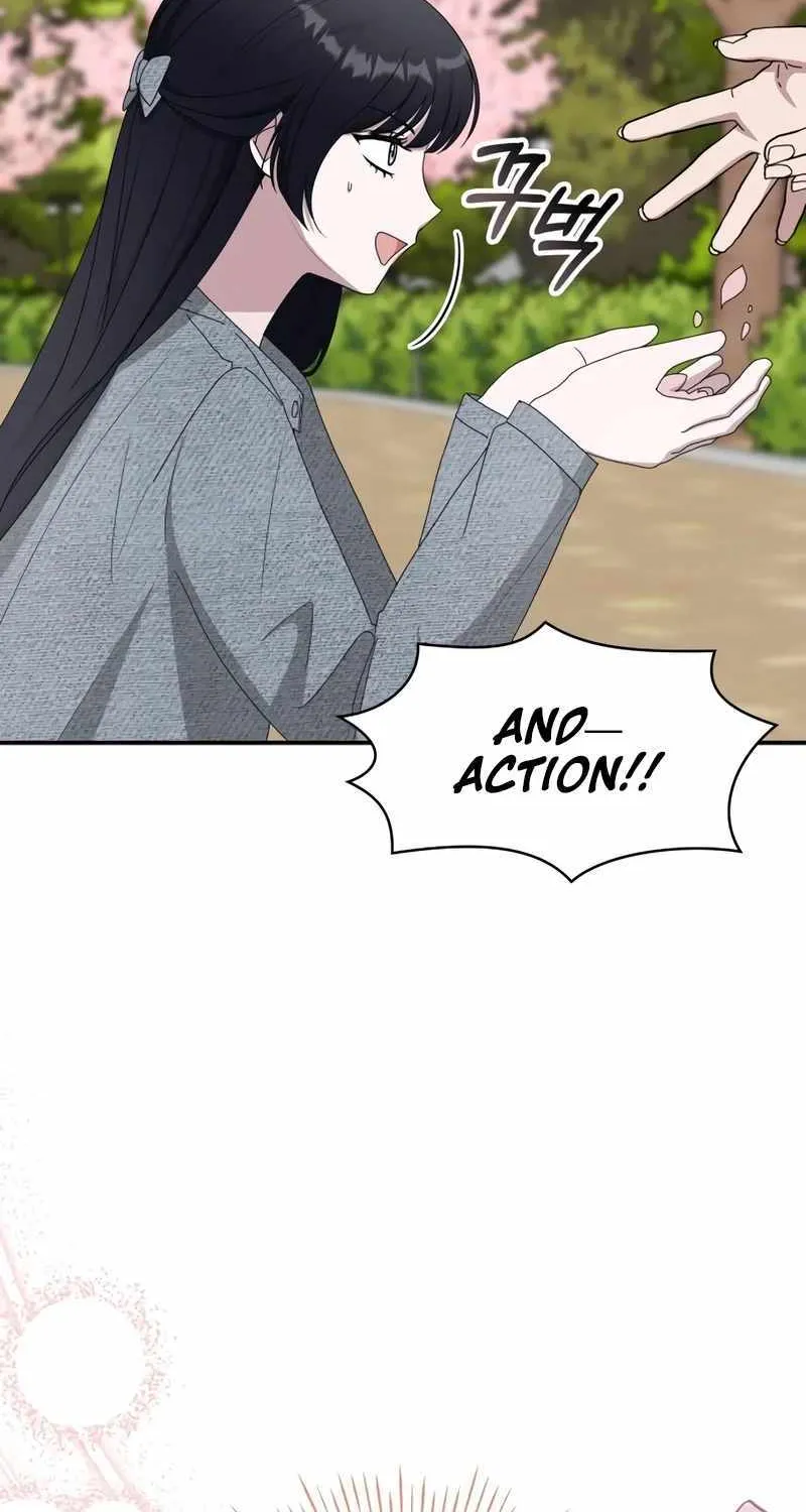 I Was Mistaken As a Monstrous Genius Actor Chapter 51 page 34 - 