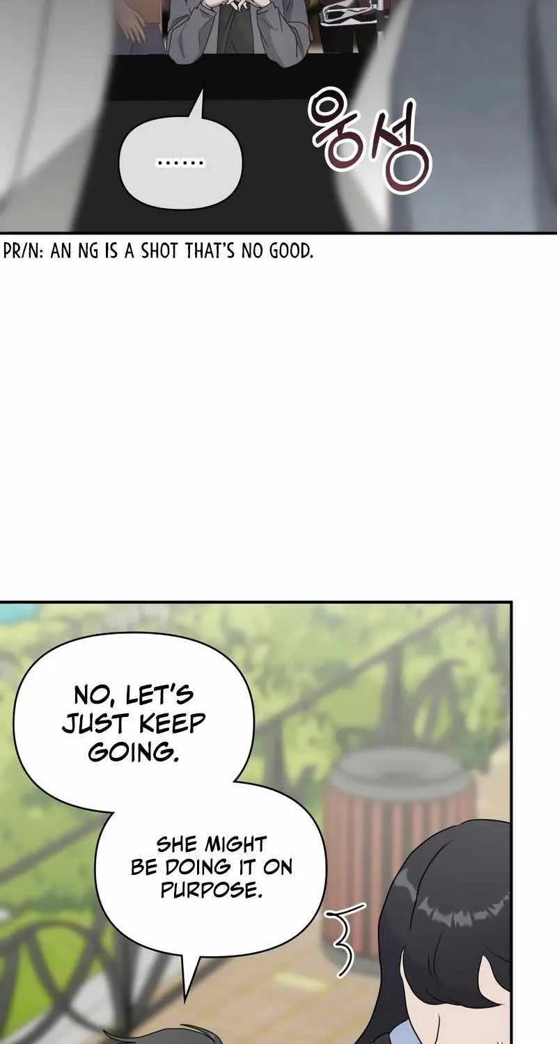 I Was Mistaken As a Monstrous Genius Actor Chapter 51 page 53 - 