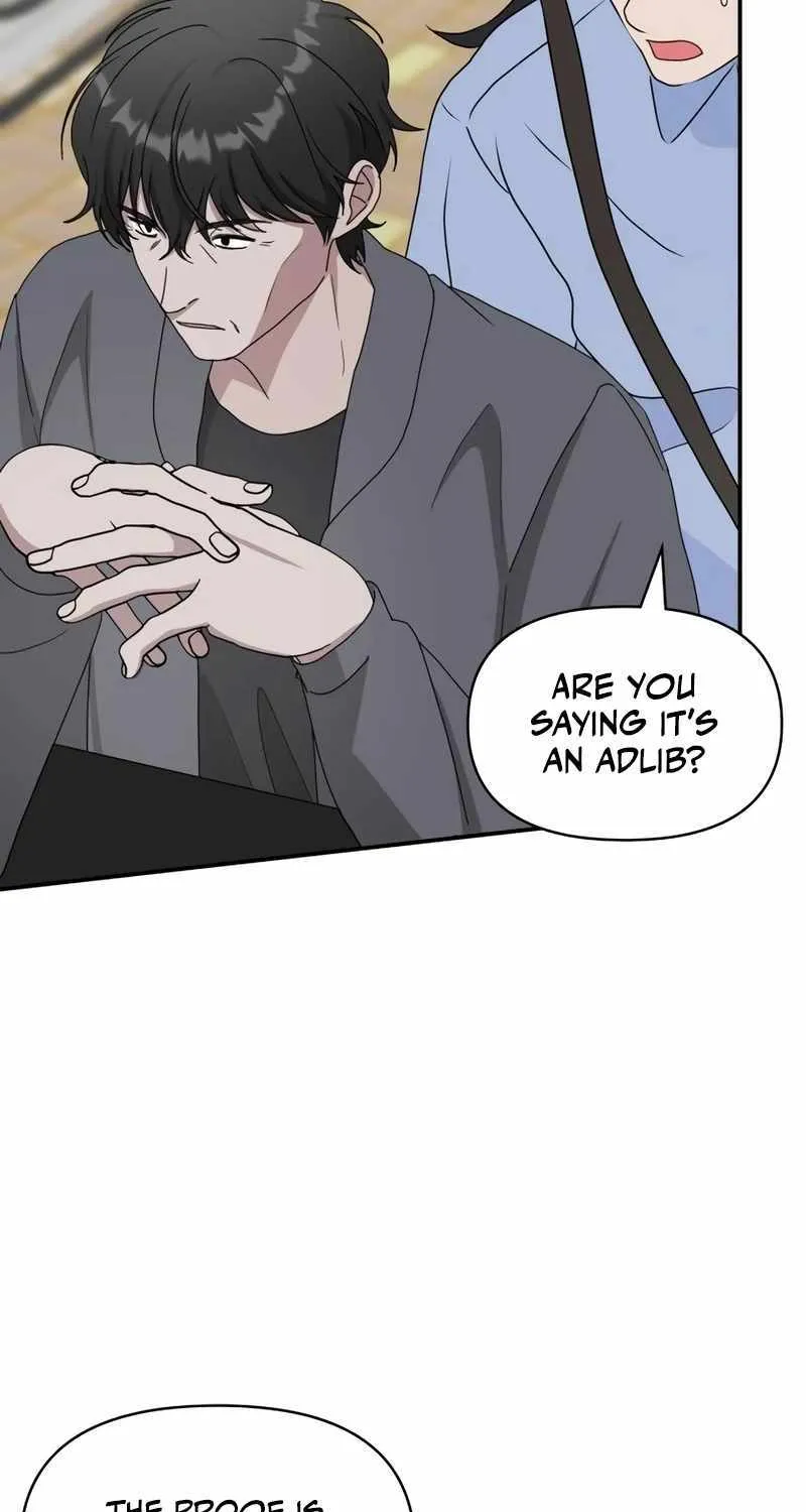 I Was Mistaken As a Monstrous Genius Actor Chapter 51 page 54 - 