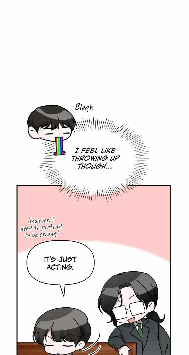 I Was Mistaken As a Monstrous Genius Actor Chapter 51 page 7 - 