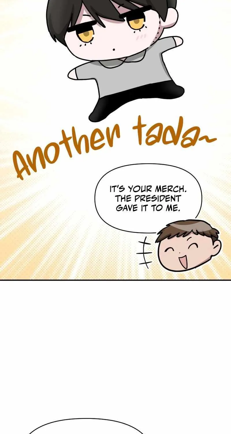 I Was Mistaken As a Monstrous Genius Actor Chapter 51 page 90 - 
