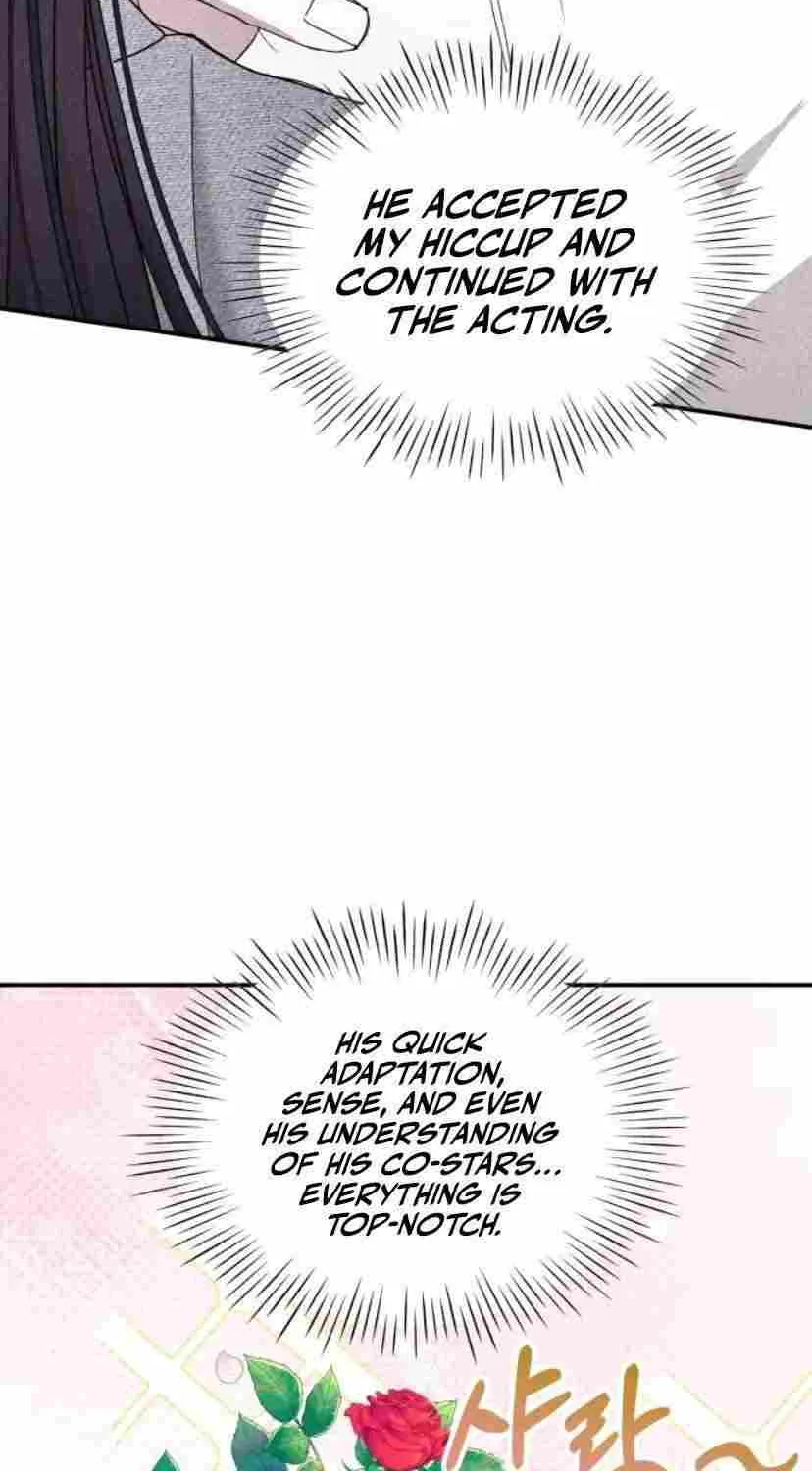 I Was Mistaken As a Monstrous Genius Actor Chapter 52 page 15 - 