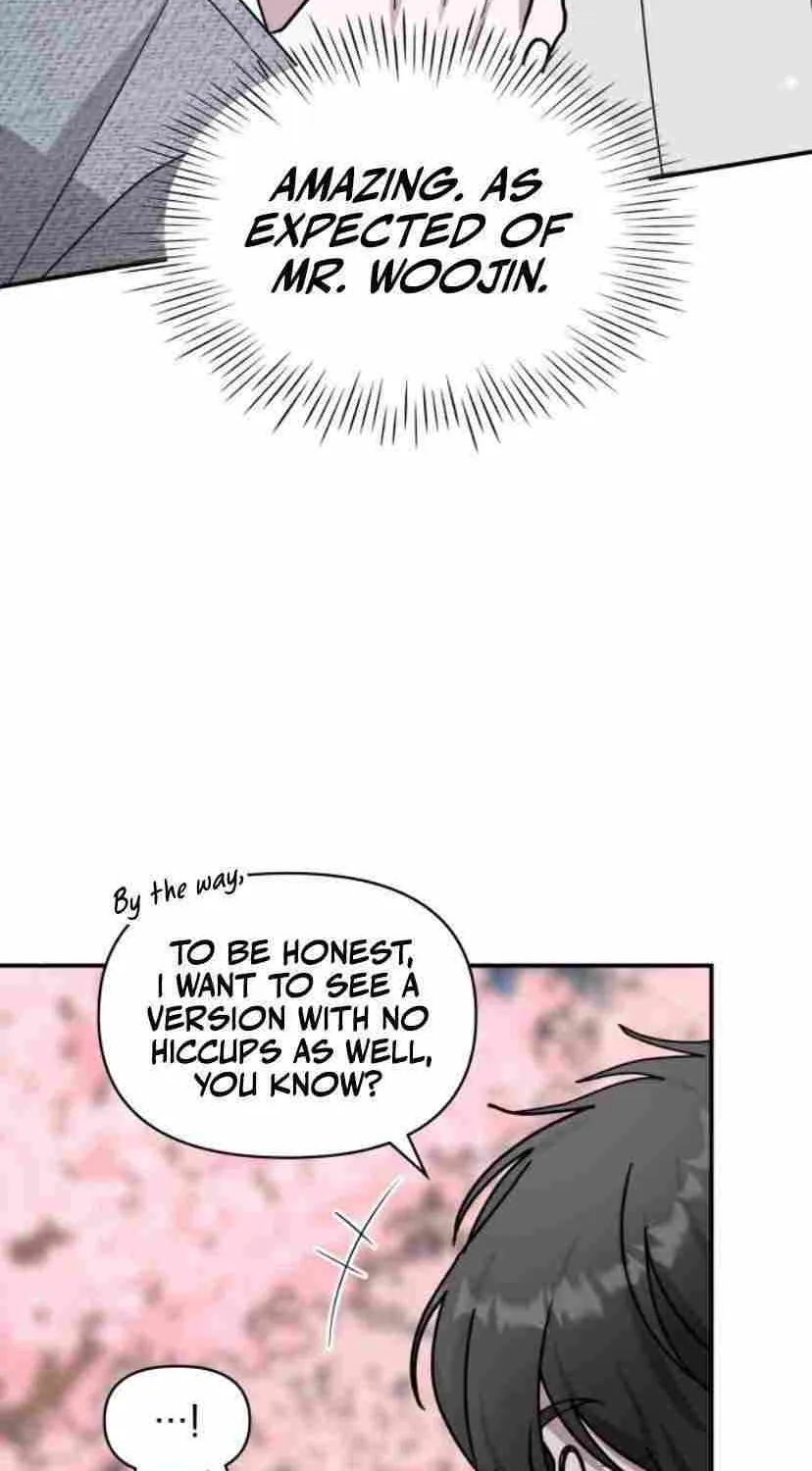 I Was Mistaken As a Monstrous Genius Actor Chapter 52 page 17 - 