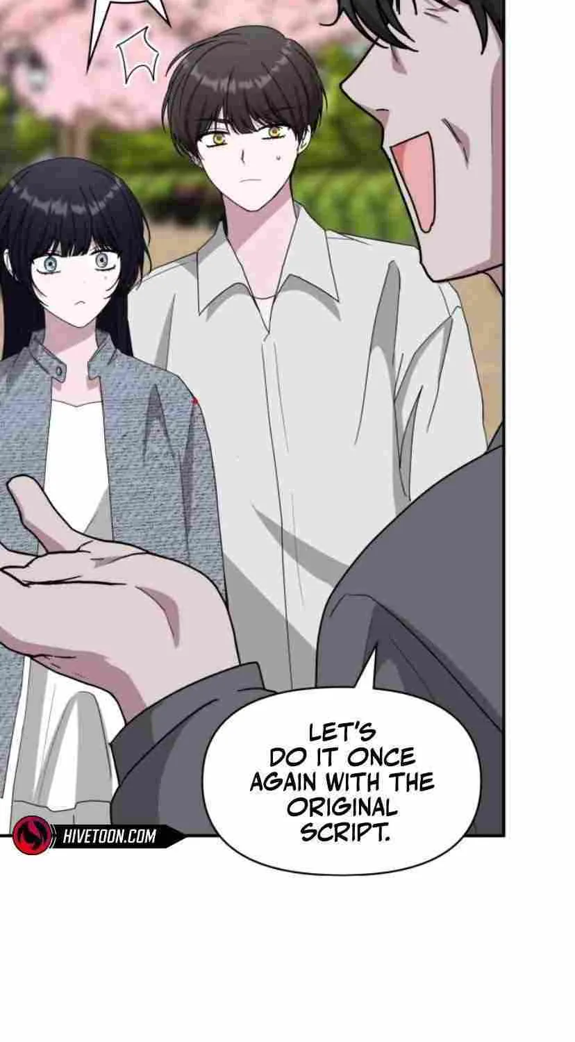 I Was Mistaken As a Monstrous Genius Actor Chapter 52 page 18 - 