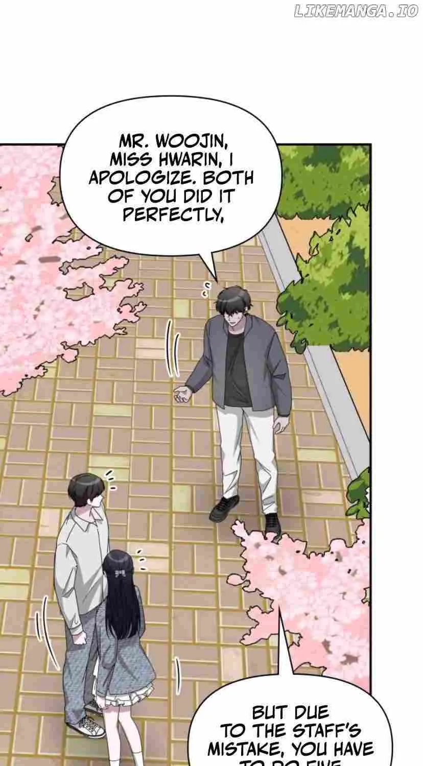 I Was Mistaken As a Monstrous Genius Actor Chapter 52 page 24 - 