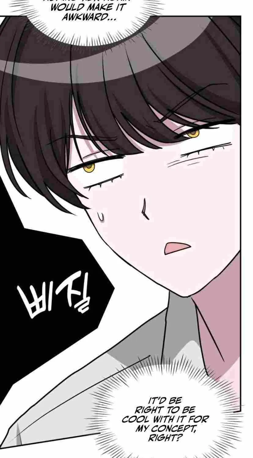 I Was Mistaken As a Monstrous Genius Actor Chapter 52 page 30 - 