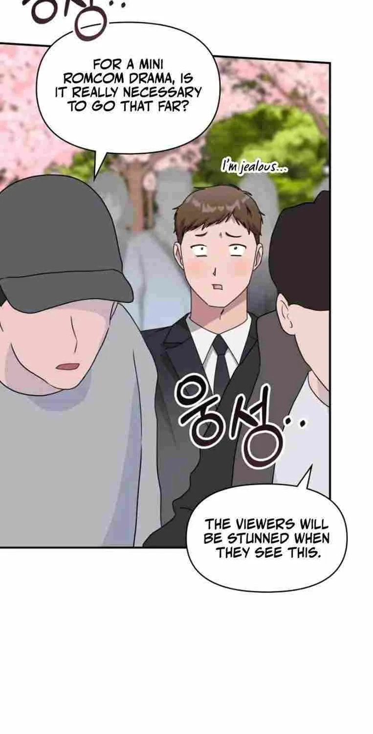 I Was Mistaken As a Monstrous Genius Actor Chapter 52 page 4 - 