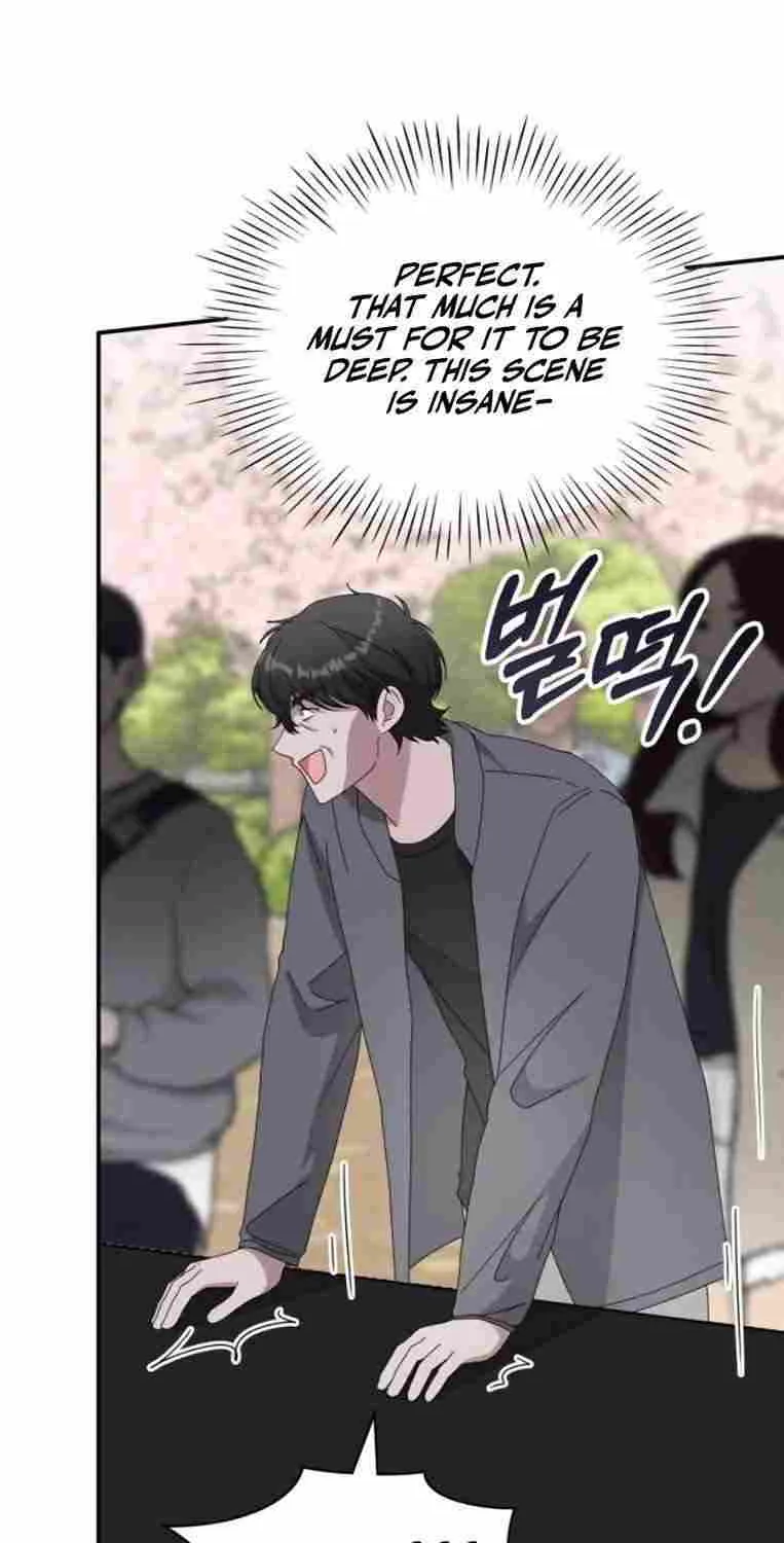 I Was Mistaken As a Monstrous Genius Actor Chapter 52 page 5 - 