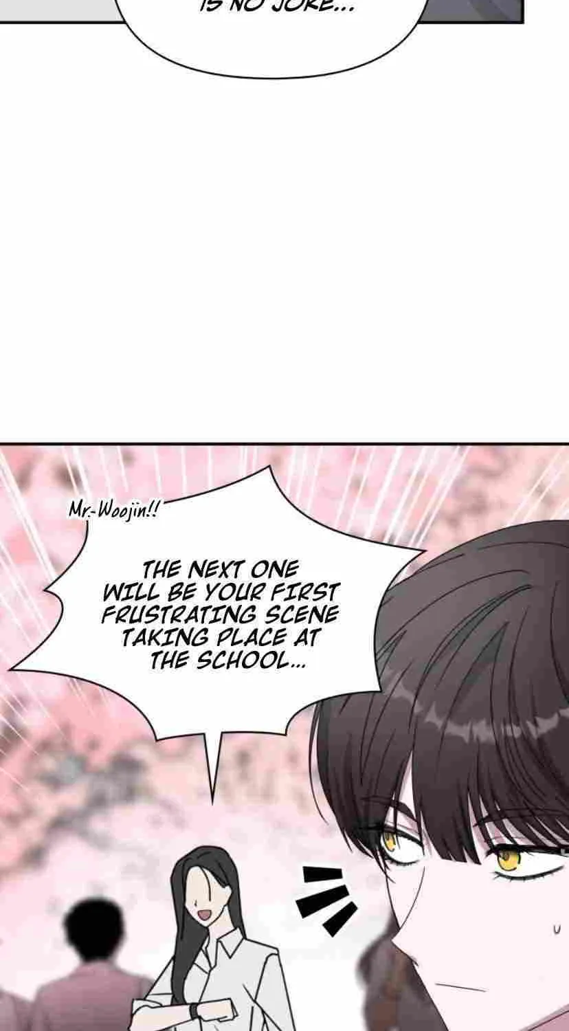 I Was Mistaken As a Monstrous Genius Actor Chapter 52 page 47 - 