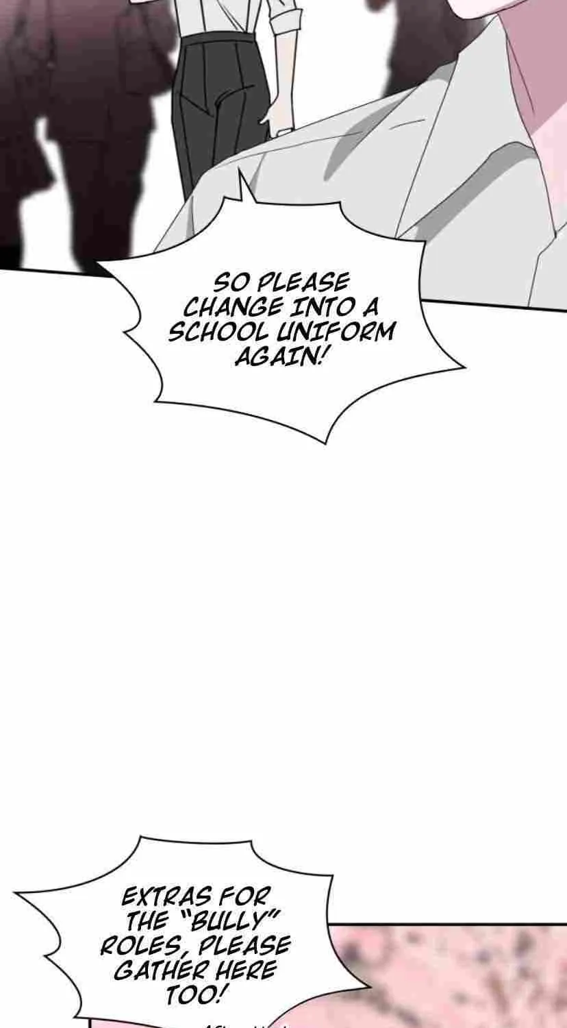 I Was Mistaken As a Monstrous Genius Actor Chapter 52 page 48 - 