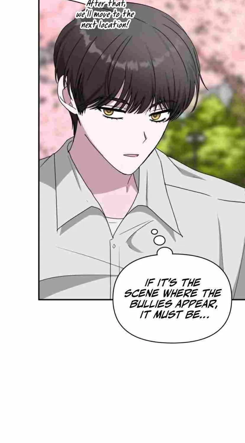 I Was Mistaken As a Monstrous Genius Actor Chapter 52 page 49 - 