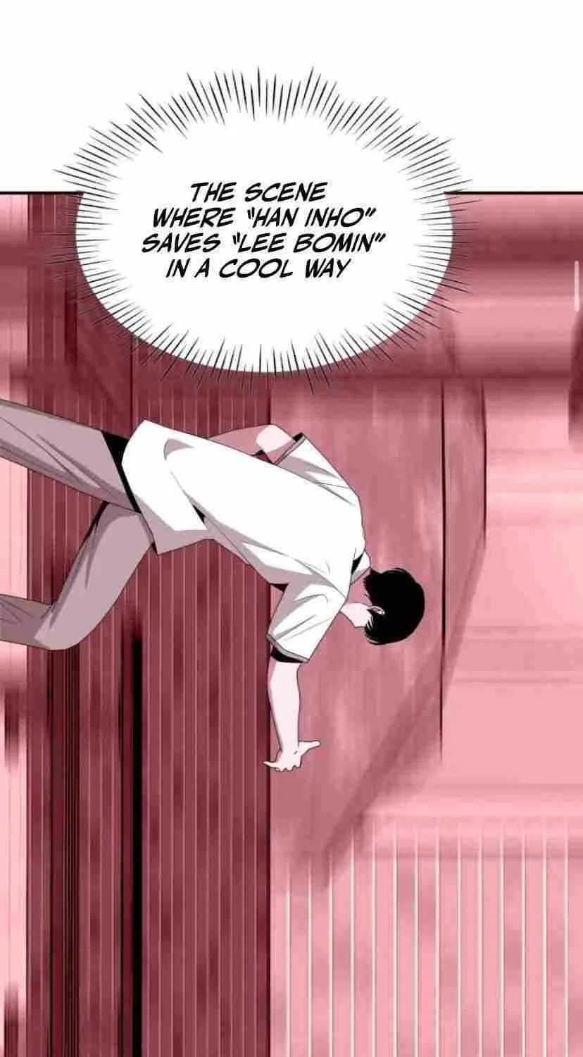 I Was Mistaken As a Monstrous Genius Actor Chapter 52 page 50 - 