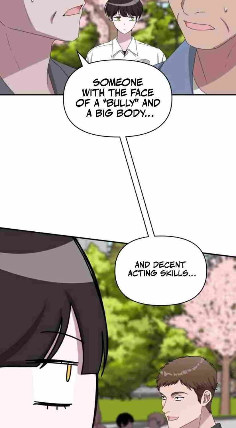 I Was Mistaken As a Monstrous Genius Actor Chapter 52 page 57 - 